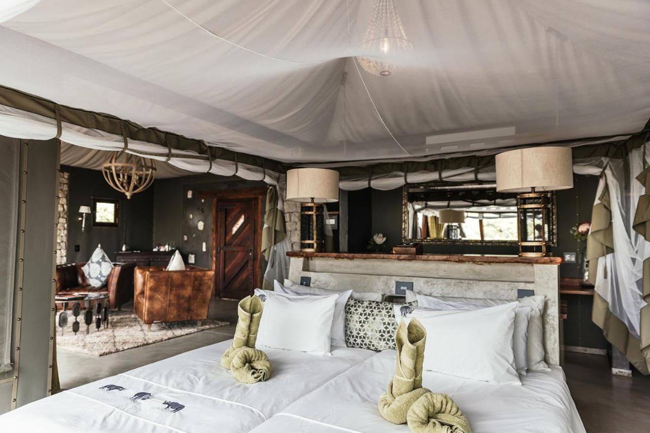 Etosha Oberland Lodge Okaukuejo Exterior foto